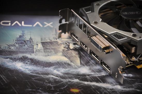 影驰GTX970