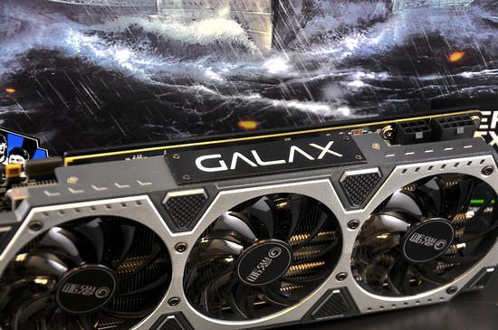 影驰GTX970