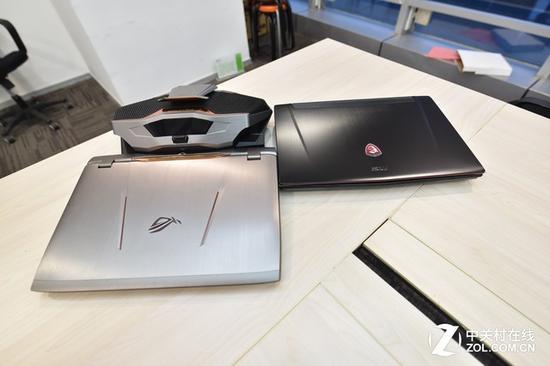 两款GTX980笔记本性能都非常强悍