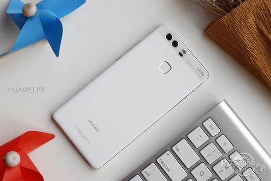 华为P9