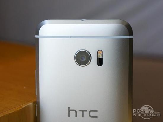 HTC 10