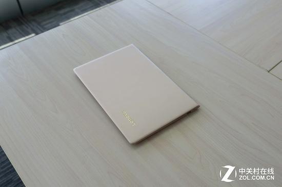13寸华丽轻薄 联想ideapad710S笔电评测