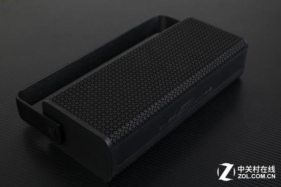 漫步者M7蓝牙音箱