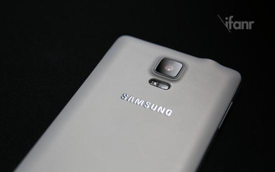三星 note 3/note 4 的类皮革