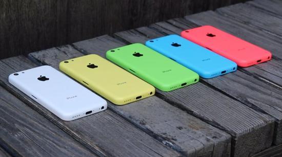 诺基亚 Lumia /iPhone 5c/魅蓝系列的亮面高光
