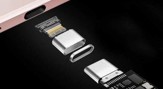 耳机中集成DAC、运放等芯片(图片引自新浪微博)