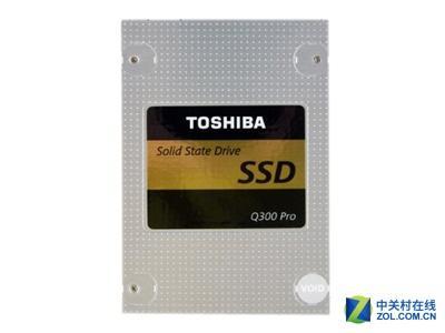东芝Q300pro固态硬盘128GB