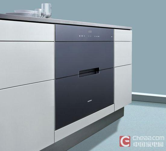 西门子HS363600W消毒柜