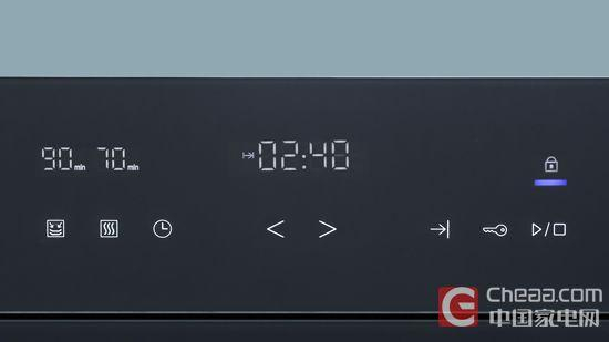 西门子HS363600W消毒柜