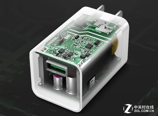 VOOC闪充需要定制化电源、线材、接口、电池