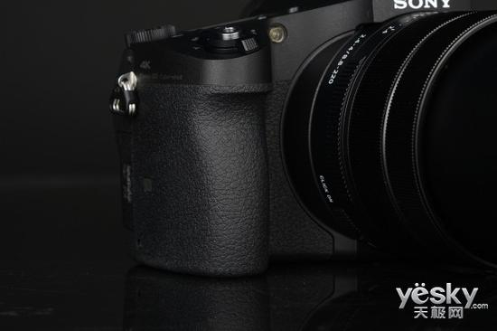 索尼黑卡™RX10III握柄