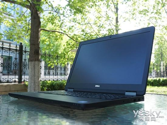 戴尔Latitude E5570整机