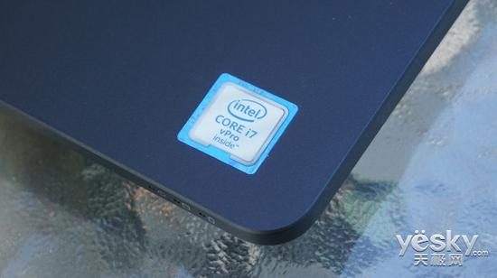 戴尔Latitude E5570处理器LOGO