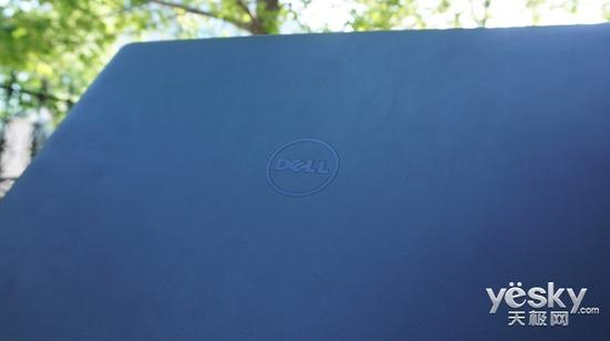 戴尔Latitude E5570标志