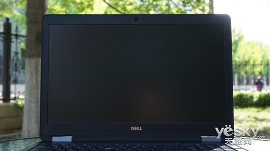 戴尔Latitude E5570屏幕