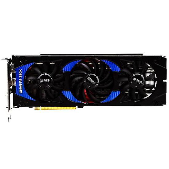 游戏高手R9 390X