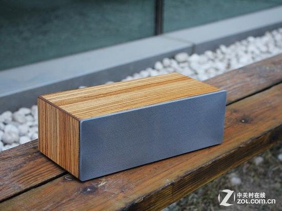 声擎B2蓝牙音箱