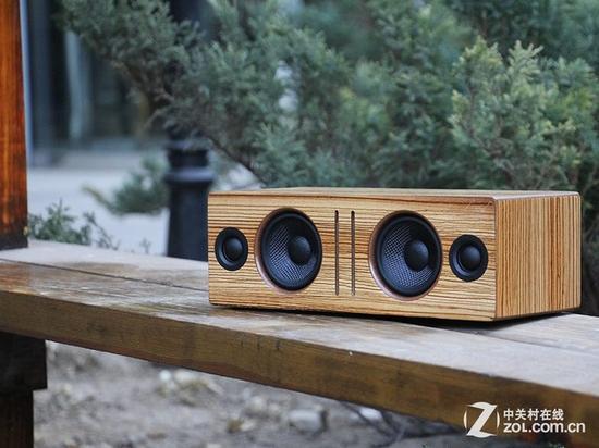 声擎B2蓝牙音箱