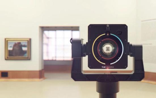 Art Camera