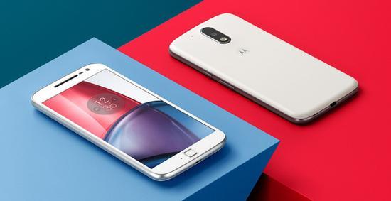 Moto G4 Plus(图片来自phonearena)