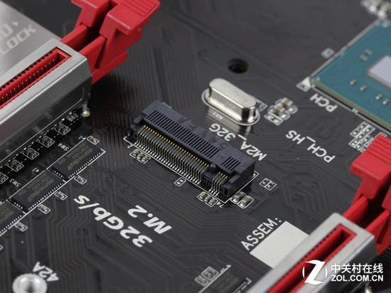技嘉Z170X-Gaming3