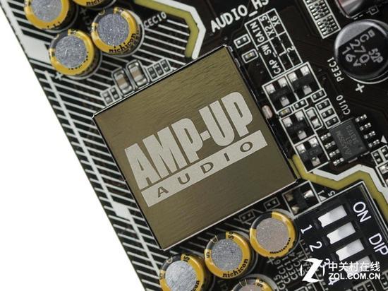 技嘉Z170X-Gaming3