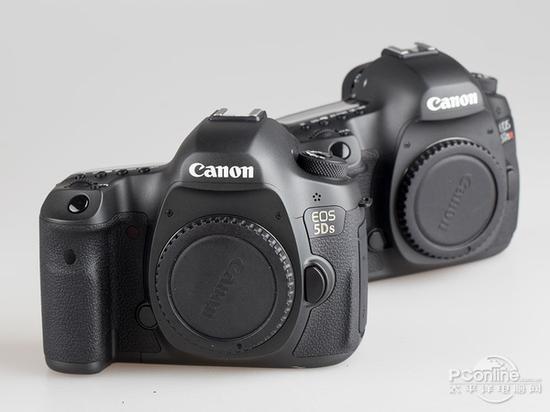 佳能 EOS 5Ds