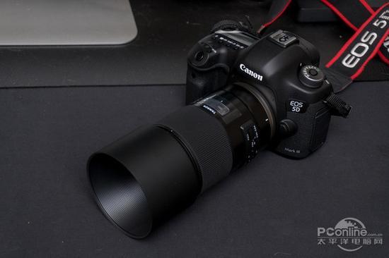 佳能 EOS 5D Mark III(5D3)
