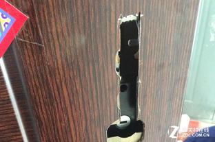 没那么简单 智能门锁安装过程全记录
