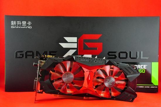 大显存品质之选 耕升GTX960 G魂