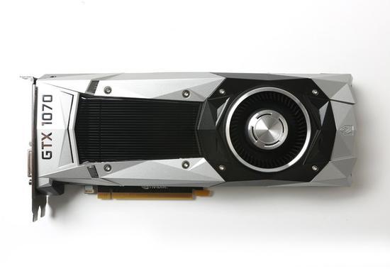 索泰GTX1070 FE