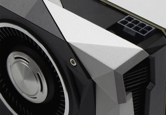 索泰GTX1070 FE