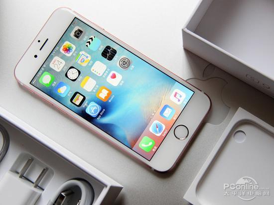 2GB RAM让iPhone 6s使用寿命更长