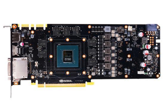 映众GTX1080冰龙超级欧版