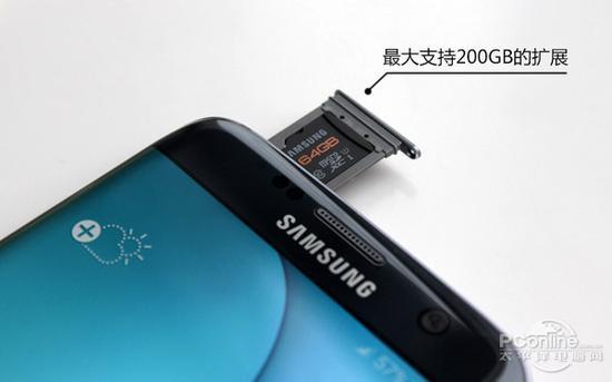 三星Galaxy S7 edge
