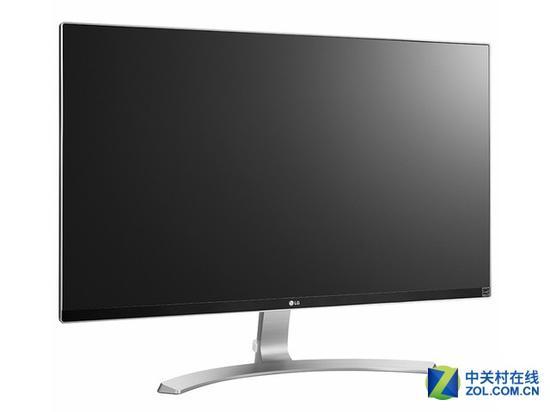 LG 27UD68-W