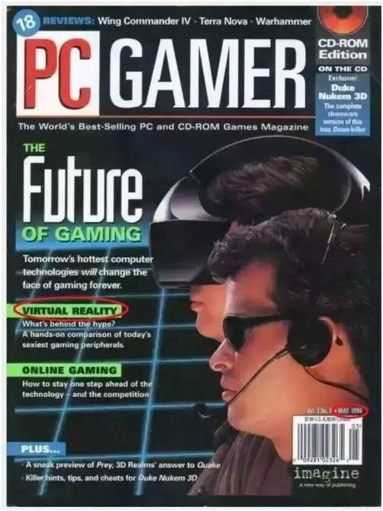 (有没有离经叛道的少年,突然发现自己玩的都是自己看不起的老爹当年玩剩下的感觉?)