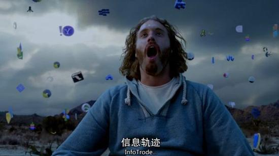 简单介绍一下Lanier波澜壮阔的成长史。