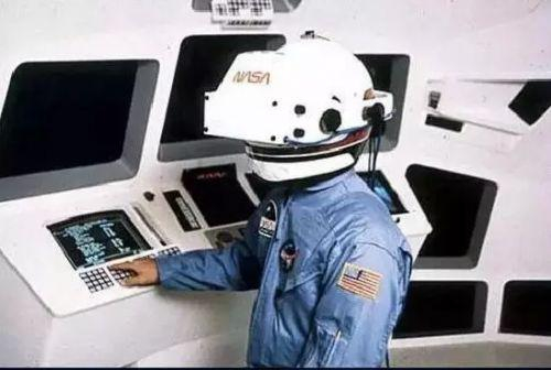 显然,这款设备并没有派上太大用场。