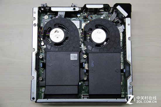 CPU、GPU散热风扇