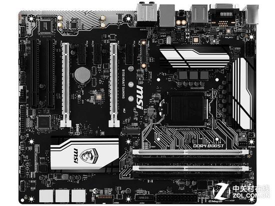 微星 B150 KRAIT GAMING