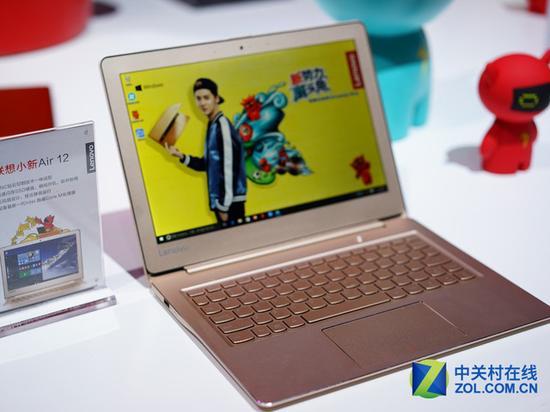 联想小新Air 12
