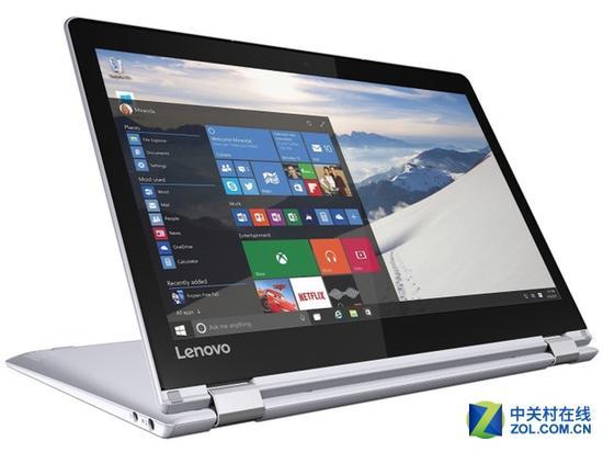 联想YOGA 710 14