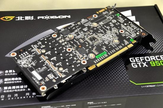北影GTX950猛禽