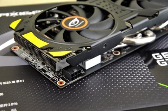 北影GTX950猛禽