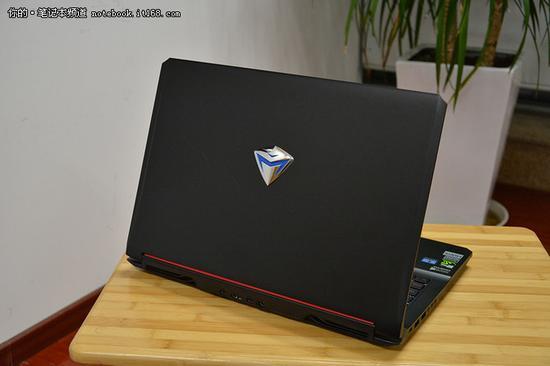 基础性能之PC mark 7