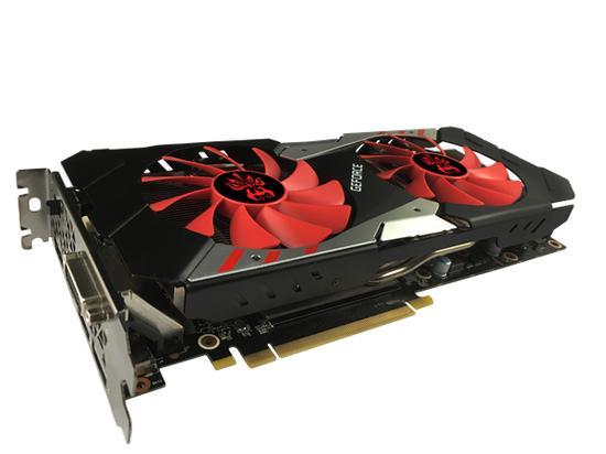 耕升GTX1070追风