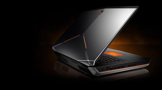ALIENWARE 18