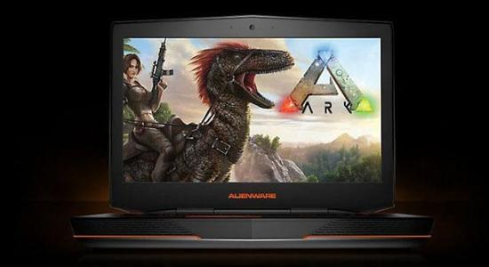 最强ALIENWARE 18