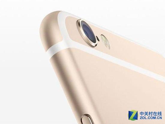 苹果iPhone使用了纳米注塑工艺